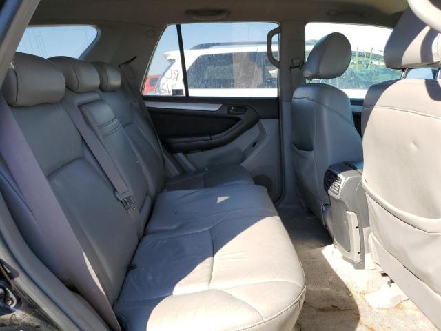 Photo 10 from auction – 2003 TOYOTA 4RUNNER SR with VIN JTEZT14R930006036