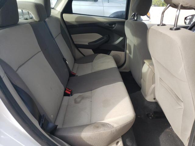 Photo 6 from auction – 2012 FORD FOCUS SE with VIN 1FAHP3F21CL150491