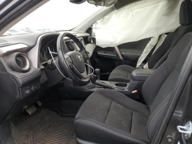 Photo 5 from auction – 2018 TOYOTA RAV4 ADVEN with VIN JTMRFREV1JD225472