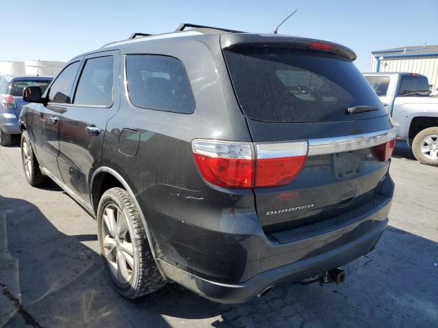Photo 3 from auction – 2011 DODGE DURANGO CR with VIN 1D4SD4GT0BC674335