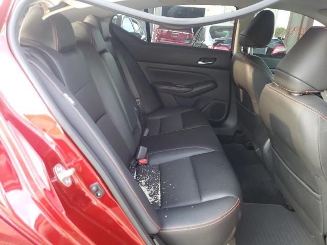 Photo 6 from auction – 2019 NISSAN ALTIMA SR with VIN 1N4BL4CV4KC217377