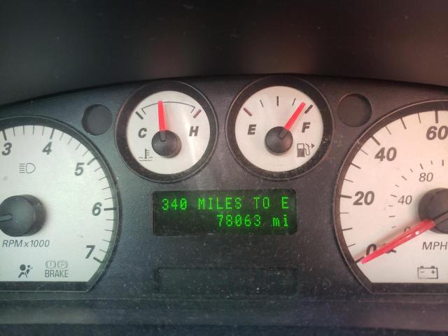 Photo 8 from auction – 2005 FORD TAURUS SEL with VIN 1FAFP56U65A125296