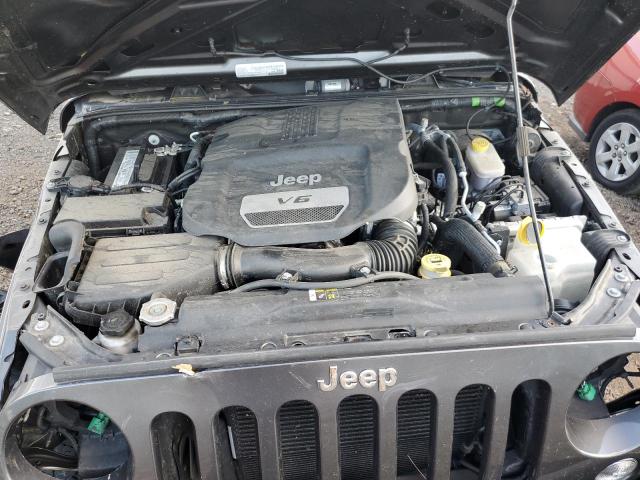 Photo 7 from auction – 2018 JEEP WRANGLER U with VIN 1C4BJWDG6JL859657