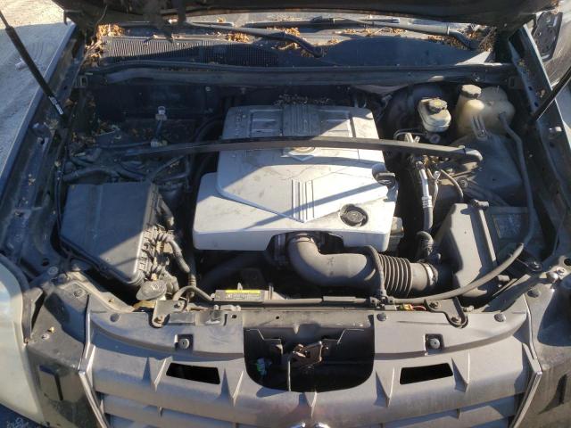 Photo 7 from auction – 2005 CADILLAC SRX with VIN 1GYEE637050158049