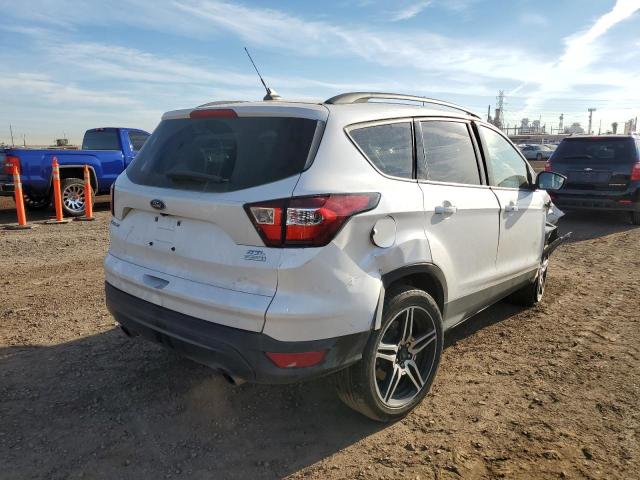 Photo 4 from auction – 2019 FORD ESCAPE SEL with VIN 1FMCU0HD8KUA06287
