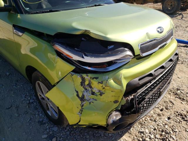 Photo 9 from auction – 2015 KIA SOUL with VIN KNDJN2A28F7778306