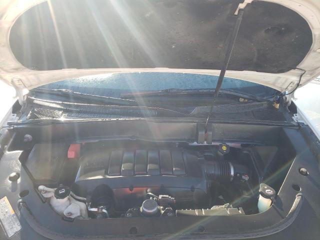 Photo 7 from auction – 2012 CHEVROLET TRAVERSE L with VIN 1GNKRGED7CJ104526