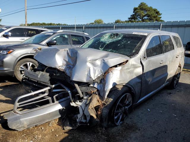 Photo 2 from auction – 2017 DODGE DURANGO GT with VIN 1C4RDHDG3HC638500
