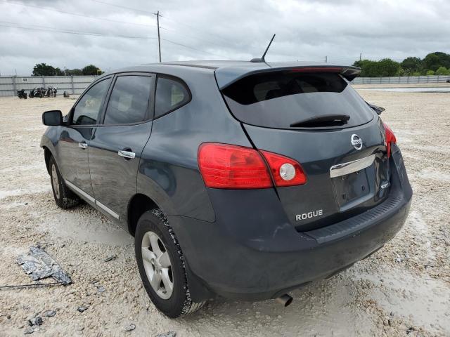 Photo 3 from auction – 2013 NISSAN ROGUE S with VIN JN8AS5MT9DW526232