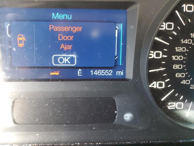 Photo 8 from auction – 2013 FORD EDGE SE with VIN 2FMDK3GC0DBC29212