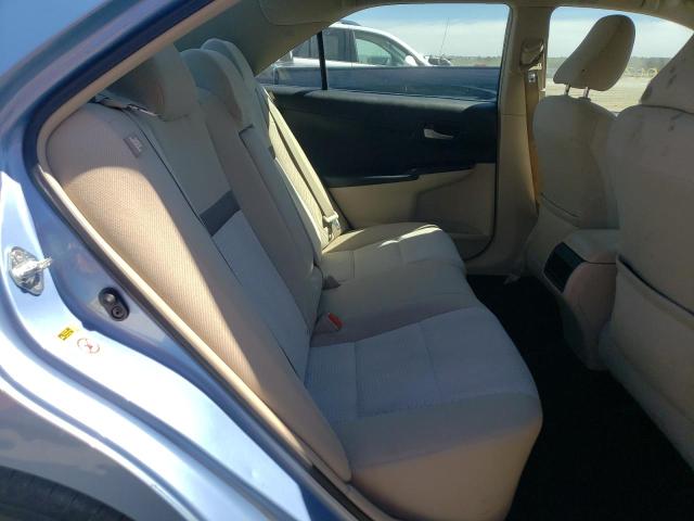 Zdjęcie 6 z aukcji – 2012 TOYOTA CAMRY z VIN 4T1BF1FK8CU622795