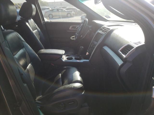 Photo 5 from auction – 2012 FORD EXPLORER X with VIN 1FMHK7D80CGA27874