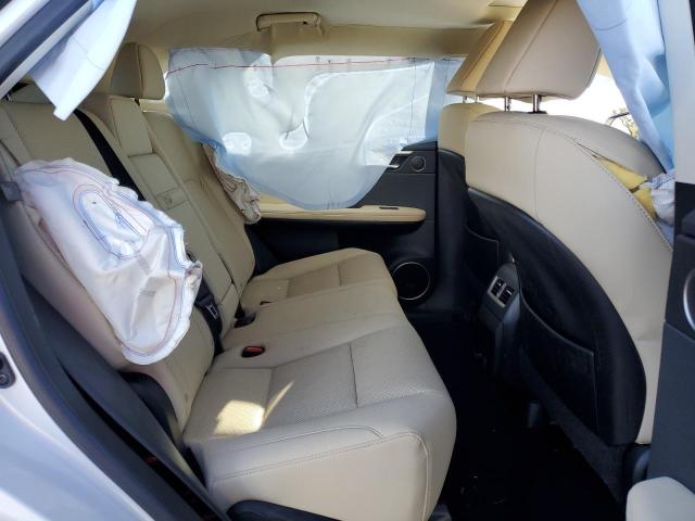 Photo 6 from auction – 2021 LEXUS RX 450H with VIN 2T2HGMDA7MC063323