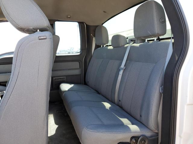 Photo 6 from auction – 2013 FORD F150 SUPER with VIN 1FTFX1ET7DKF49218