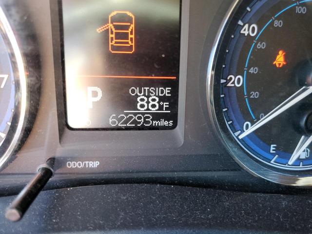 Photo 8 from auction – 2017 TOYOTA COROLLA L with VIN 2T1BURHE3HC831902