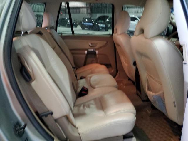 Photo 6 from auction – 2007 VOLVO XC90 3.2 with VIN YV4CZ982671379293