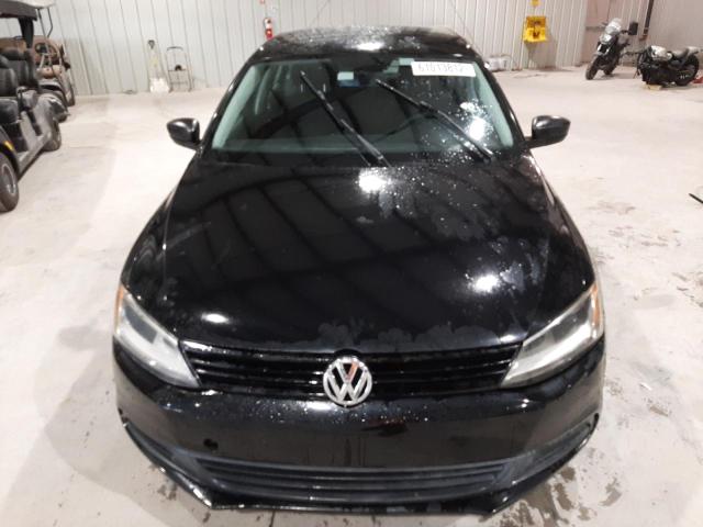 Photo 9 from auction – 2012 VOLKSWAGEN JETTA BASE with VIN 3VW2K7AJ2CM401230