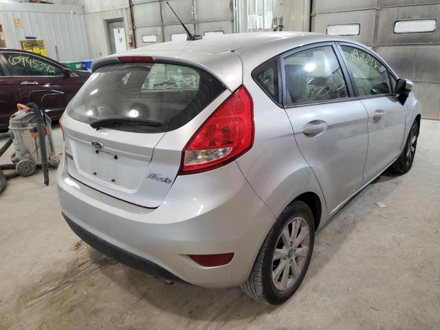 Photo 4 from auction – 2011 FORD FIESTA SE with VIN 3FADP4EJ8BM148666