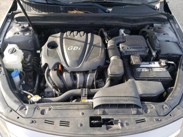 Photo 7 from auction – 2013 KIA OPTIMA EX with VIN 5XXGN4A71DG178829