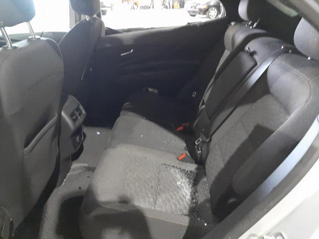 Photo 6 from auction – 2018 CHEVROLET EQUINOX LT with VIN 2GNAXJEV7J6195203