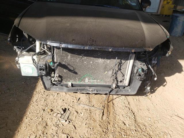 Foto 9 de la subasta – 2011 TOYOTA AVALON BAS con VIN 4T1BK3DB9BU407855