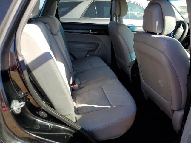 Photo 6 from auction – 2012 KIA SORENTO BA with VIN 5XYKTDA62CG238442