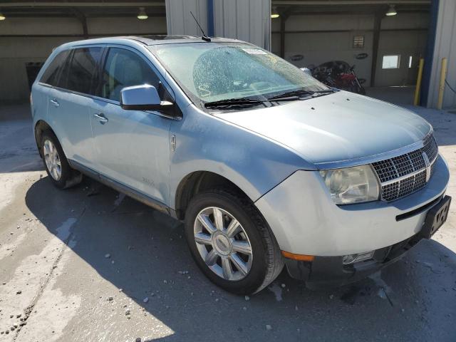 Photo 4 from auction – 2008 LINCOLN MKX with VIN 2LMDU68CX8BJ02293