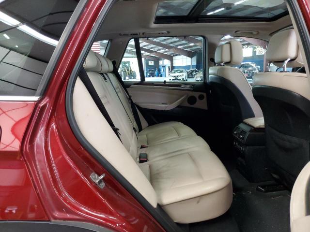 Photo 6 from auction – 2013 BMW X5 XDRIVE3 with VIN 5UXZV4C53DL993570