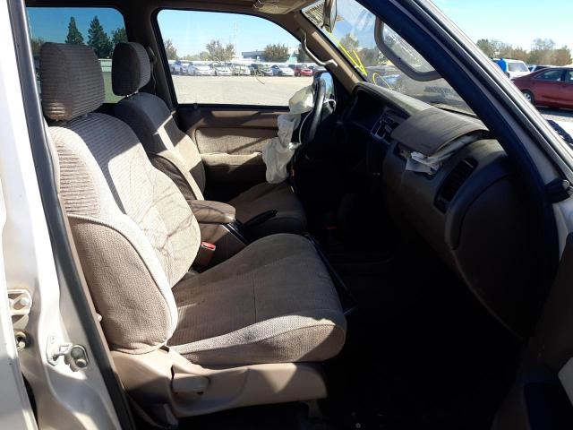 Photo 5 from auction – 1998 TOYOTA 4RUNNER SR with VIN JT3HN86R7W0146126