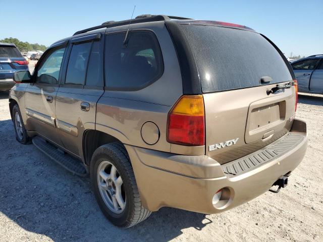 Photo 3 from auction – 2003 GMC ENVOY with VIN 1GKDS13S532154828