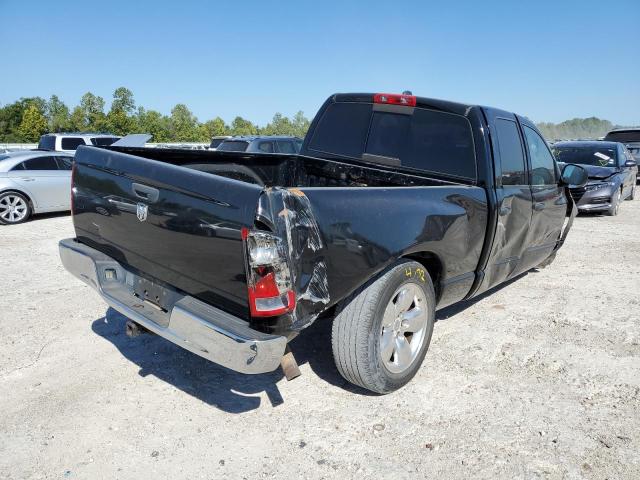 Photo 4 from auction – 2005 DODGE RAM 1500 S with VIN 1D7HA18N35S209496