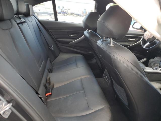 Photo 6 from auction – 2013 BMW 328 XI with VIN WBA3B3C53DF535971