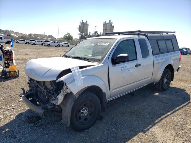 Photo 2 from auction – 2010 NISSAN FRONTIER K with VIN 1N6BD0CT2AC443556
