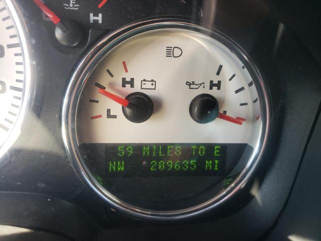 Photo 8 from auction – 2004 FORD F150 with VIN 1FTPX145X4NB37168