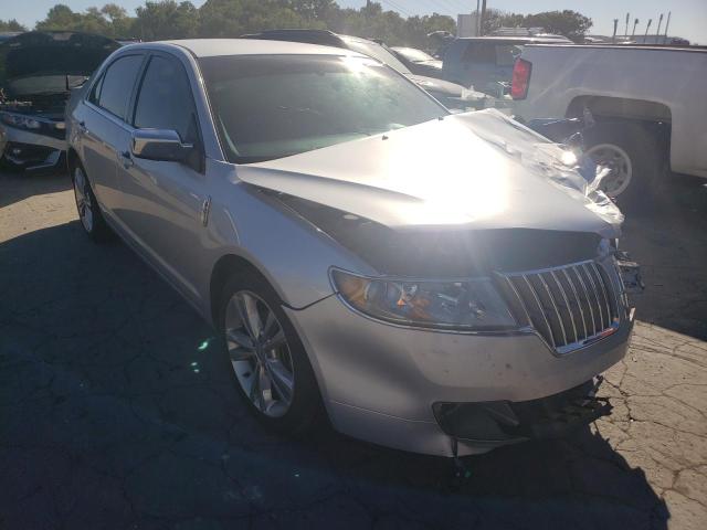 LINCOLN MKZ 2012 with VIN 3LNHL2GC1CR800571 - Photo from auction