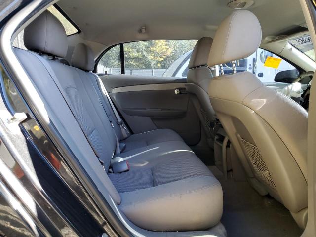 Photo 6 from auction – 2011 CHEVROLET MALIBU LS with VIN 1G1ZA5EU7BF326383