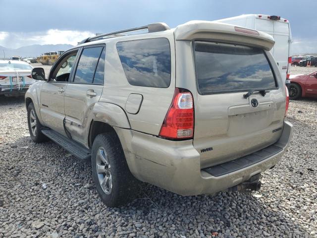 Photo 3 from auction – 2006 TOYOTA 4RUNNER LI with VIN JTEBT17R260058514