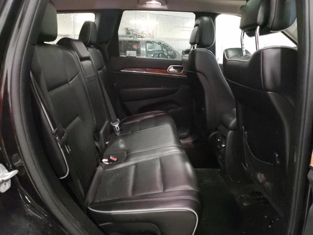 Photo 6 from auction – 2011 JEEP GRAND CHER with VIN 1J4RR6GT2BC513116