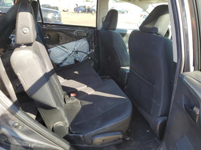 Photo 6 from auction – 2013 TOYOTA RAV4 XLE with VIN 2T3RFREV7DW029866