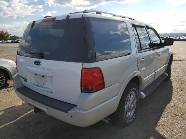 Photo 4 from auction – 2005 FORD EXPEDITION with VIN 1FMFU20585LA34730