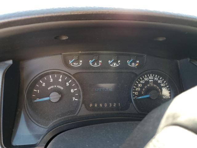 Photo 8 from auction – 2013 FORD F150 SUPER with VIN 1FTEX1CM2DFC32284