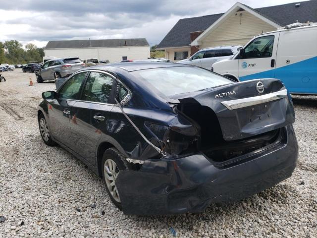 Photo 3 from auction – 2015 NISSAN ALTIMA 2.5 with VIN 1N4AL3AP5FN370466