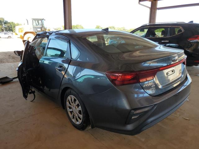 Photo 3 from auction – 2019 KIA FORTE FE with VIN 3KPF24AD1KE079587