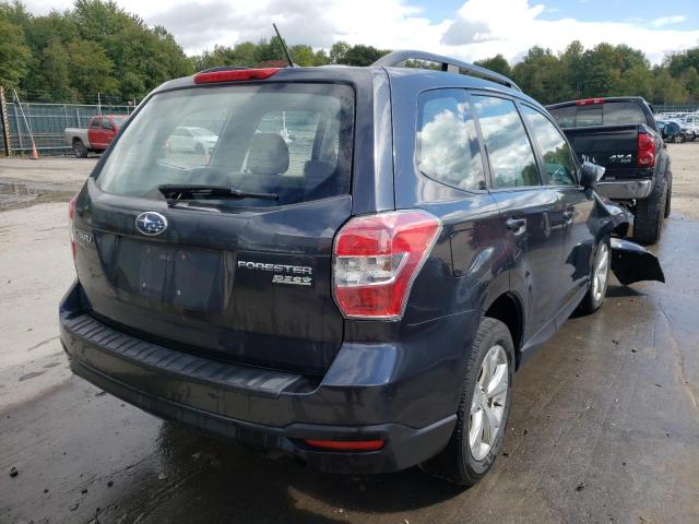 Photo 4 from auction – 2015 SUBARU FORESTER 2 with VIN JF2SJABC0FH424745