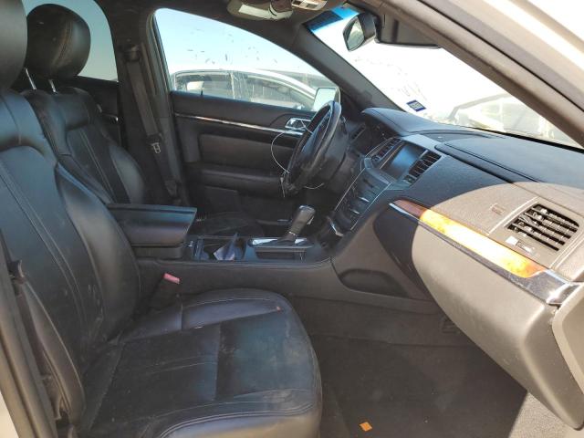 Photo 5 from auction – 2013 LINCOLN MKS with VIN 1LNHL9DK1DG612341