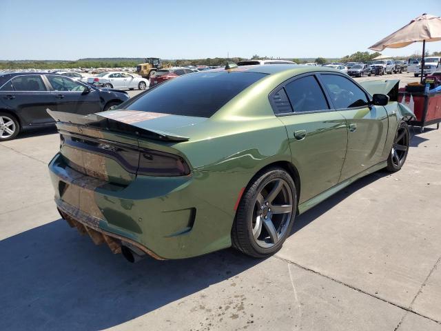 Photo 4 from auction – 2018 DODGE CHALLENGER with VIN 2C3CDXL90JH247041
