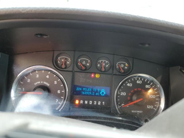 Photo 8 from auction – 2009 FORD F150 SUPER with VIN 1FTPW14V89FB44124