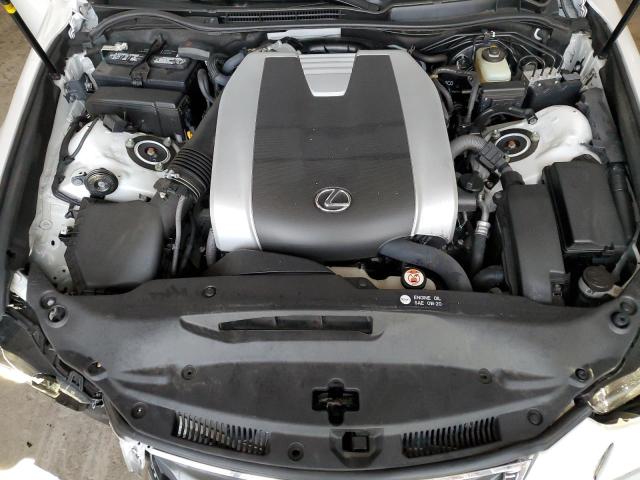 Photo 7 from auction – 2018 LEXUS IS 300 with VIN JTHC81D23J5030796
