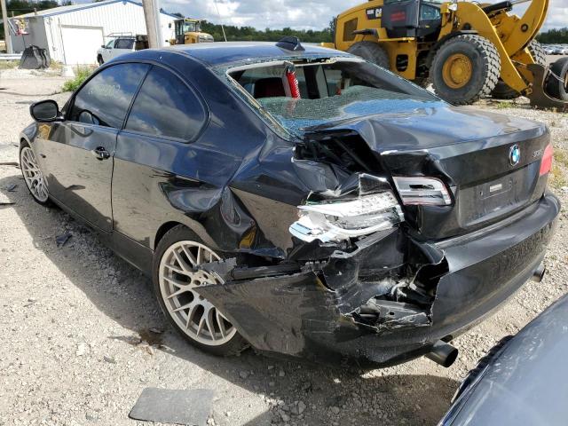 Photo 3 from auction – 2011 BMW 335 XI with VIN WBAKF9C58BE261916