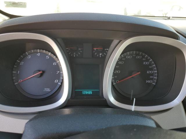 Photo 8 from auction – 2010 CHEVROLET EQUINOX LS with VIN 2CNALBEW4A6398855